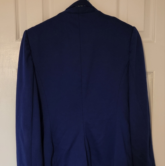 The Limited Blue Blazer - Picture 2 of 4